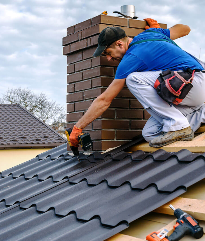 Travaux Couverture à Angouleme