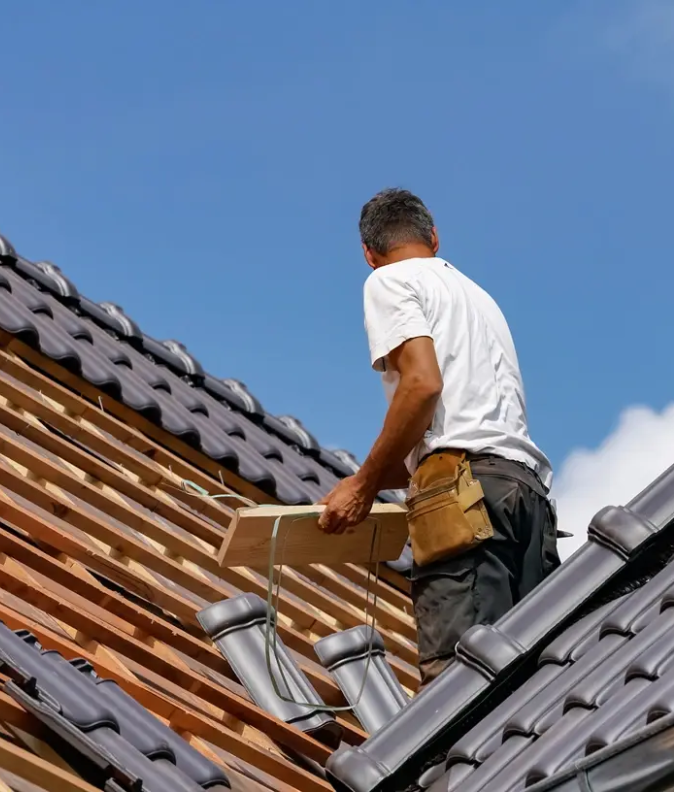 Rénovation Toiture Angouleme