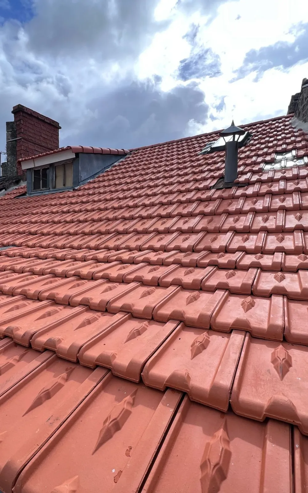 Réfection Toiture Angouleme