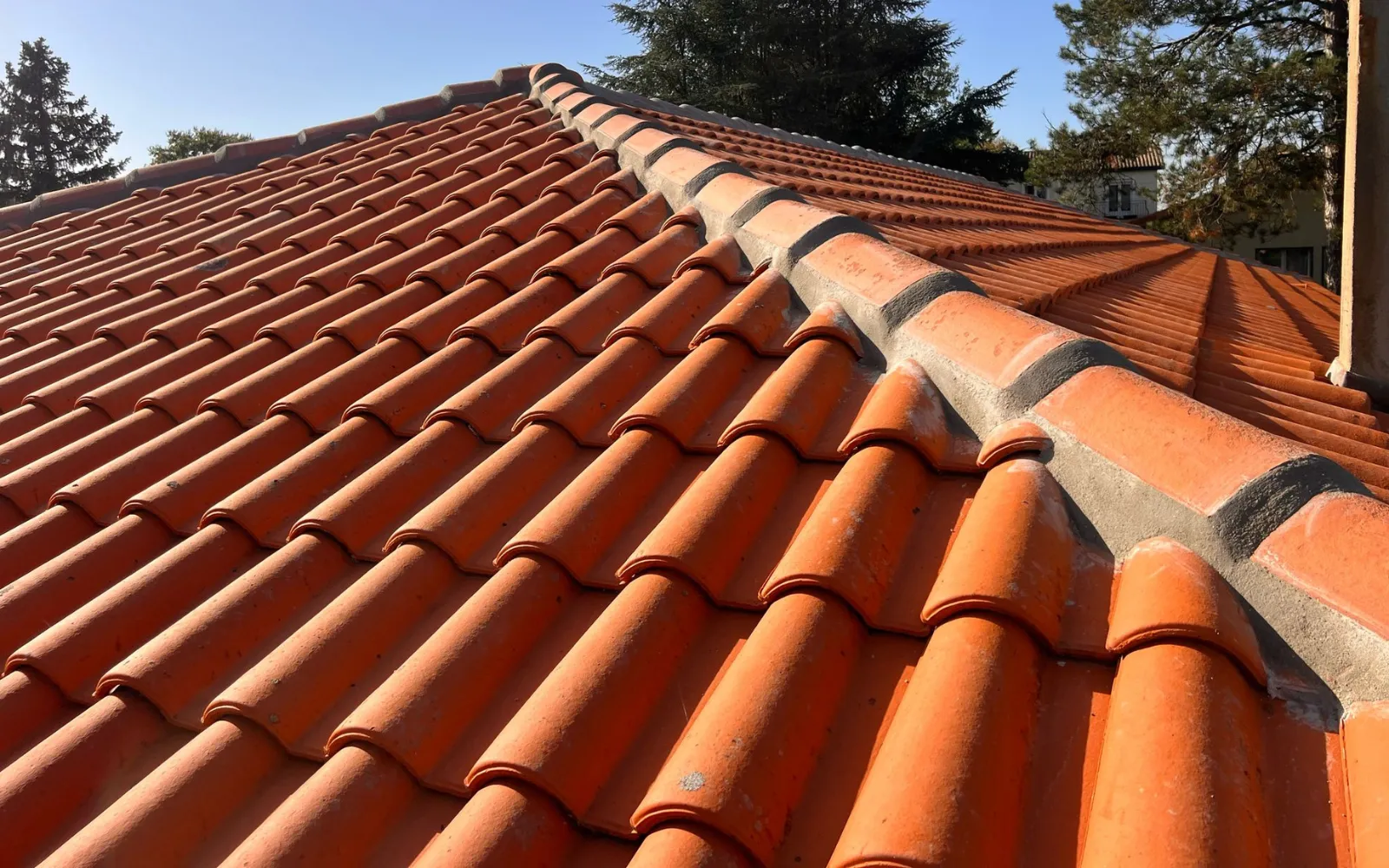 Rénovation Toiture Angouleme