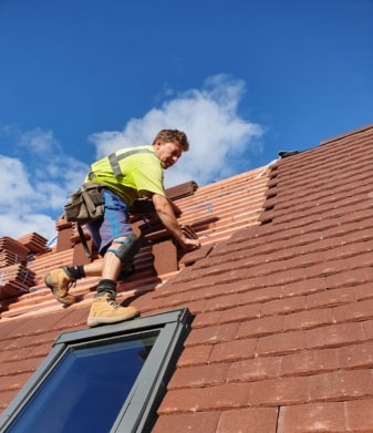 Réfection Toiture Angouleme