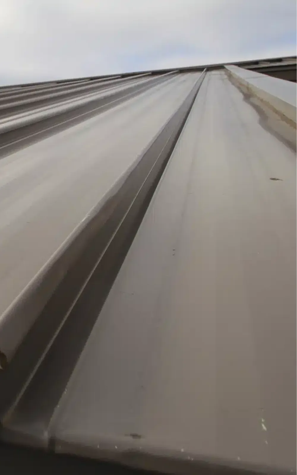 Couverture Bac Acier Angouleme