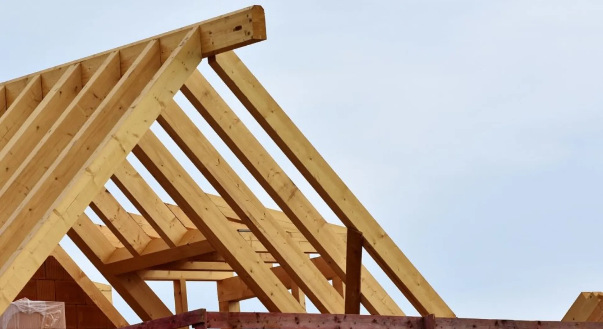 Entreprise de Charpente Angouleme Charente