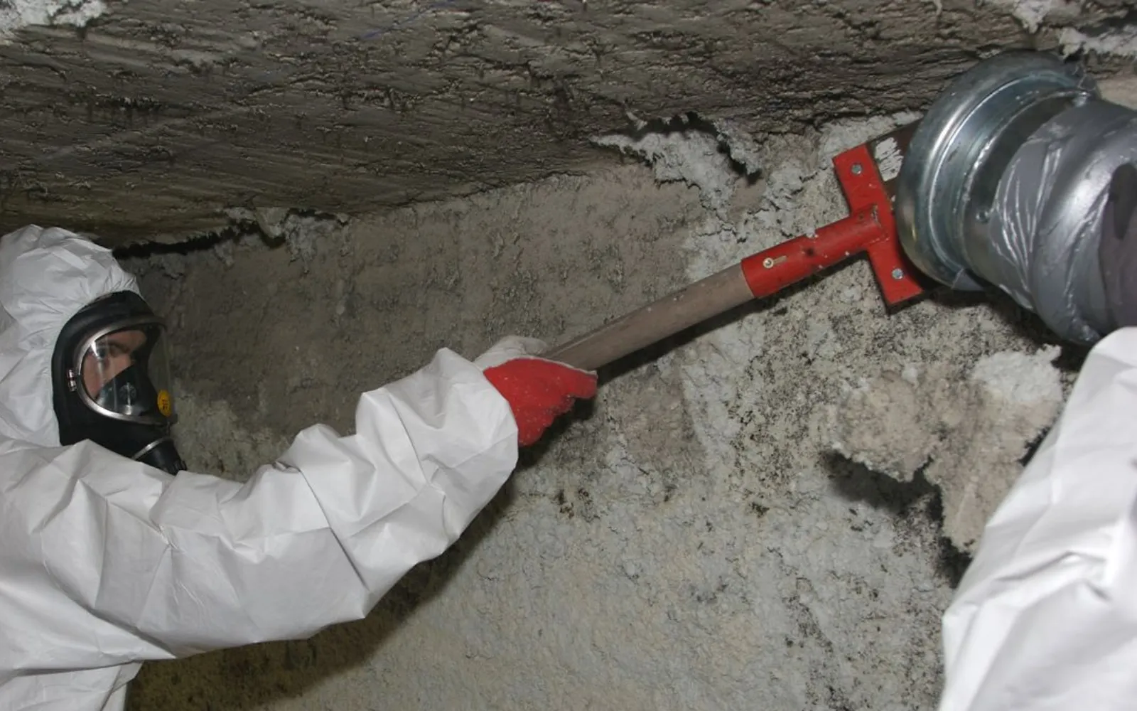 Désamiantage Angouleme Charente