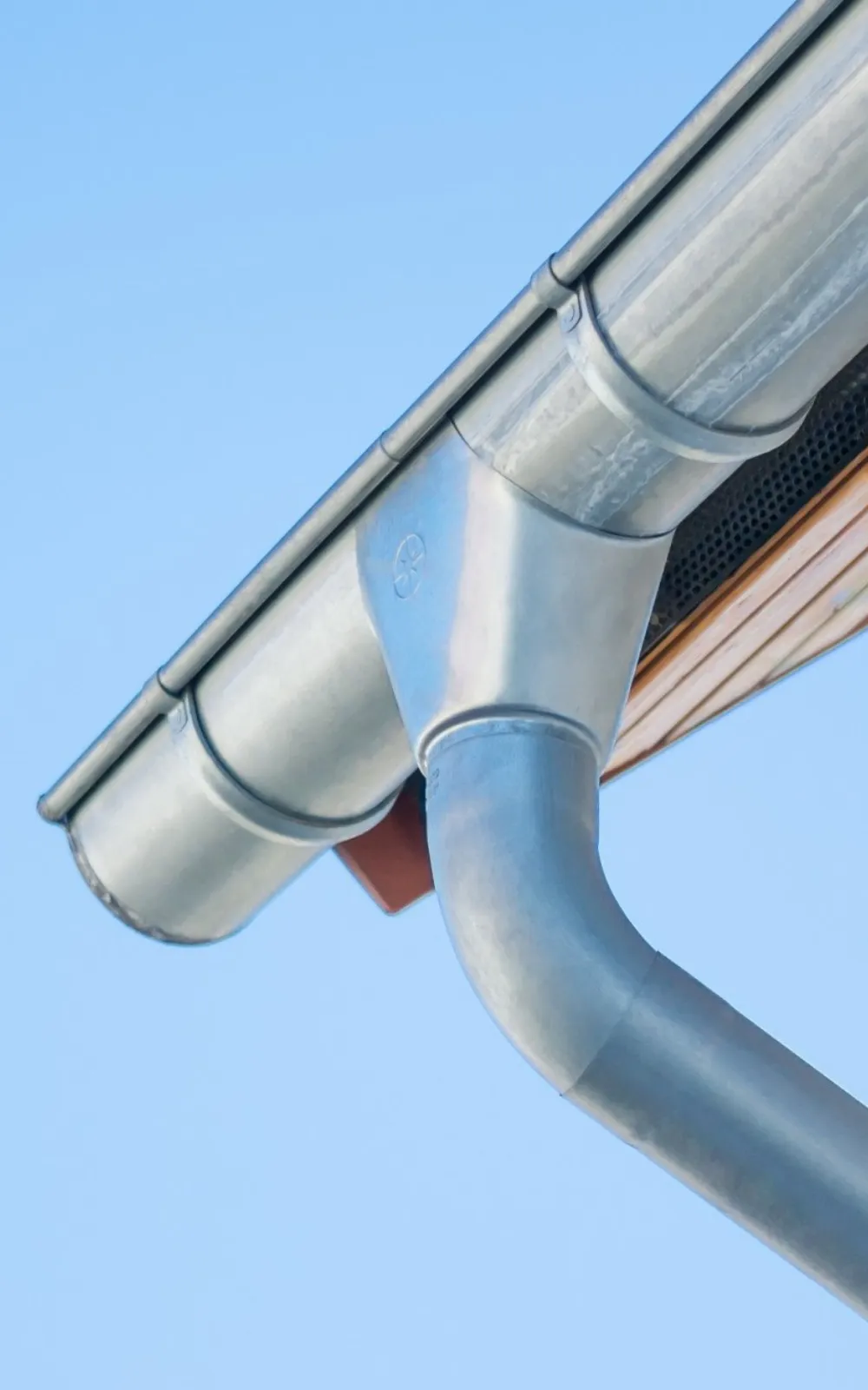 Installation de Gouttières Angouleme Charente