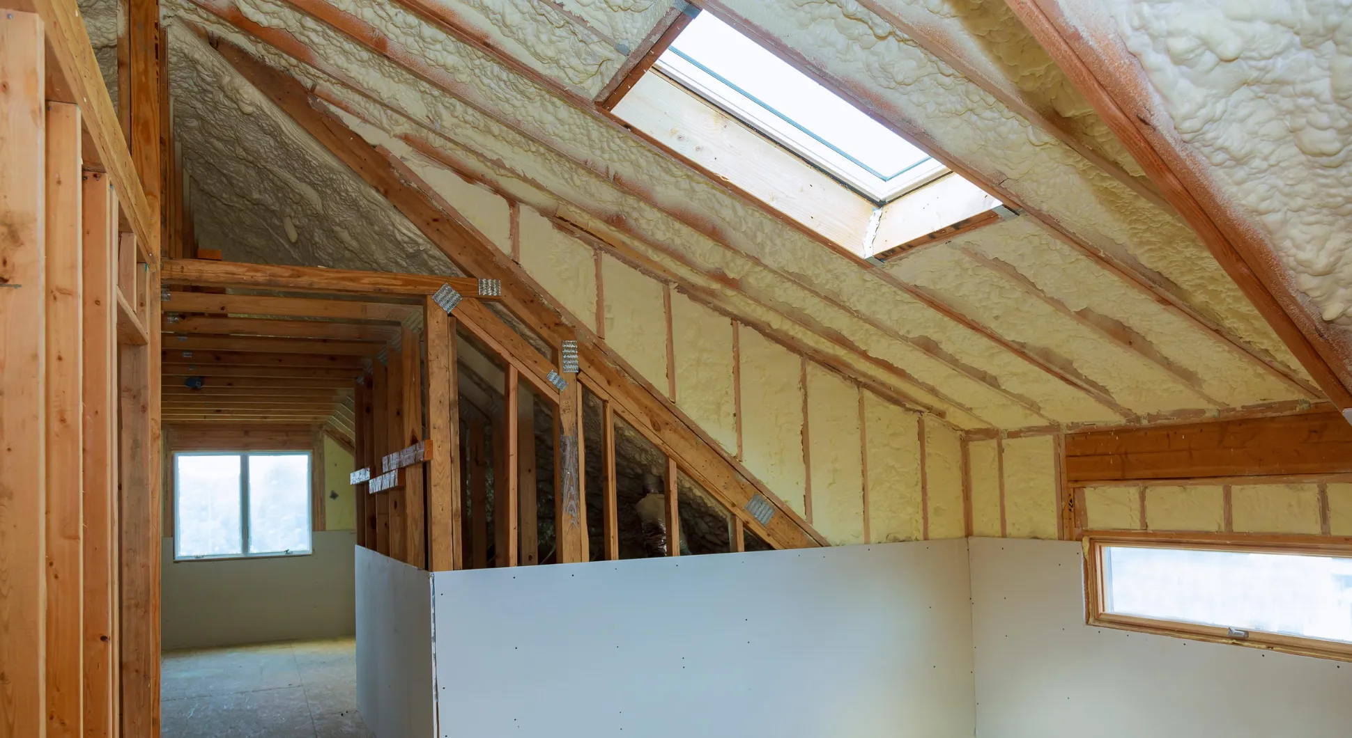 Entreprise Isolation des Combles Angouleme Charente