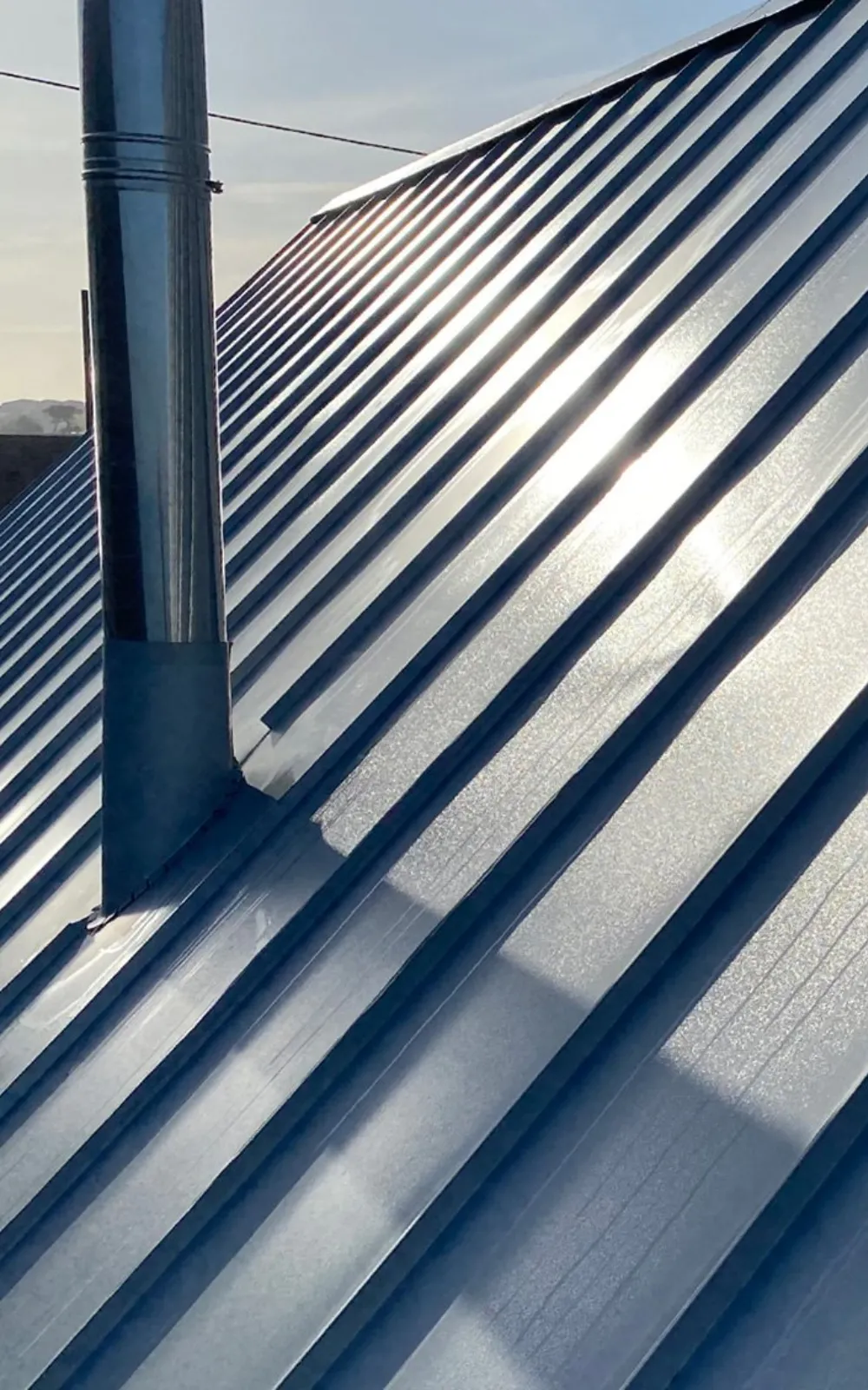 Artisan Zingueur Angouleme Charente