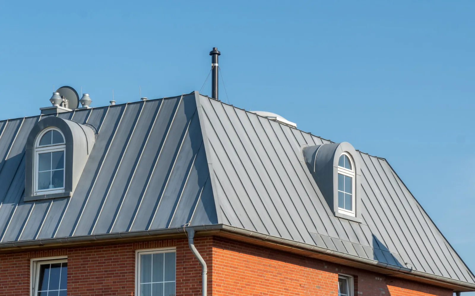 Zingueur Angouleme Charente