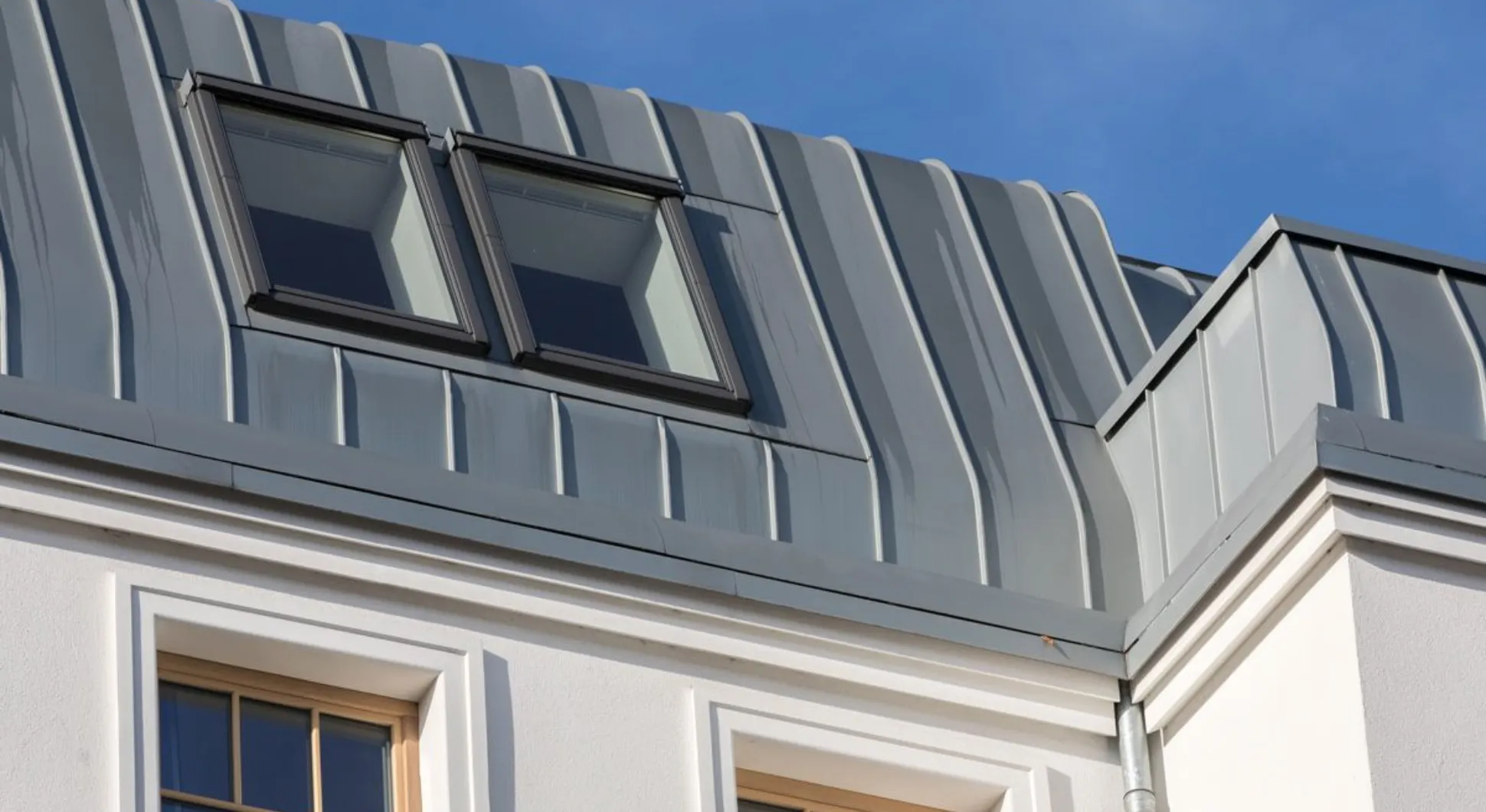 Artisan Zingueur Angouleme